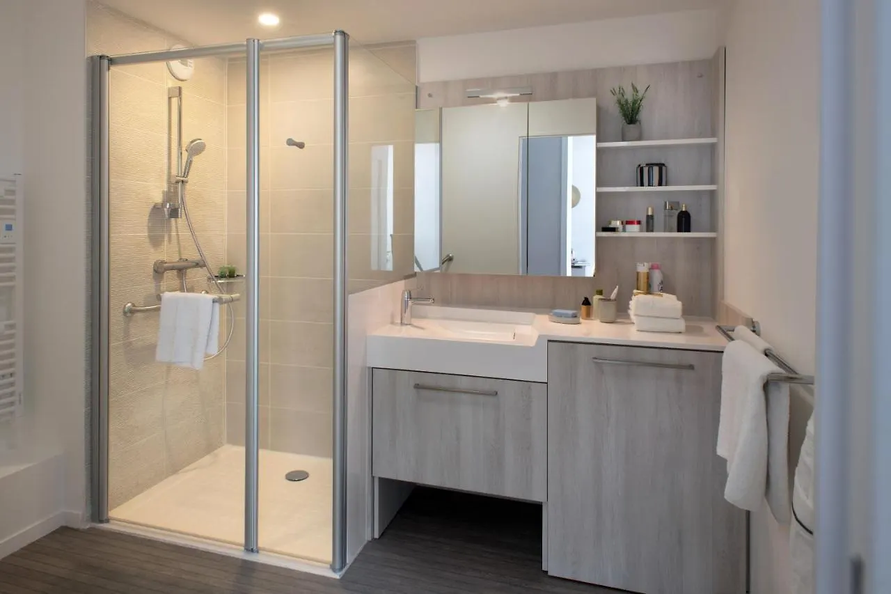 Residence Services Seniors Domitys - La Belle Epoque Dinard