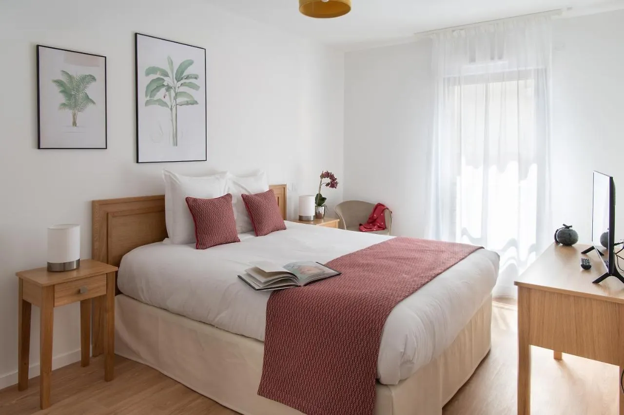 Residence Services Seniors Domitys - La Belle Epoque Dinard