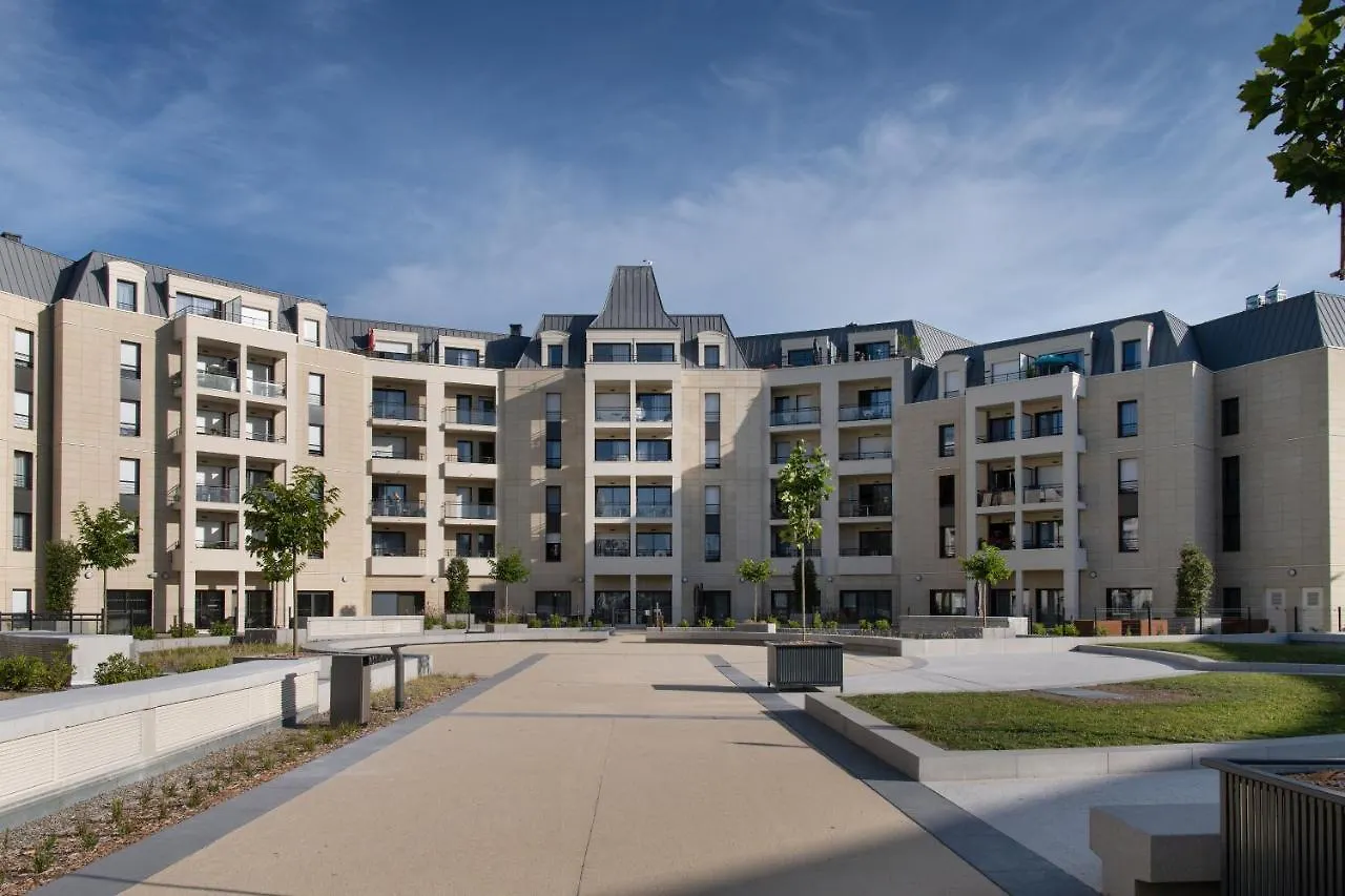 Residence Services Seniors Domitys - La Belle Epoque Dinard 0*,  France