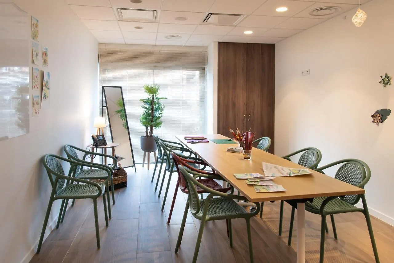 Residence Services Seniors Domitys - La Belle Epoque Dinard